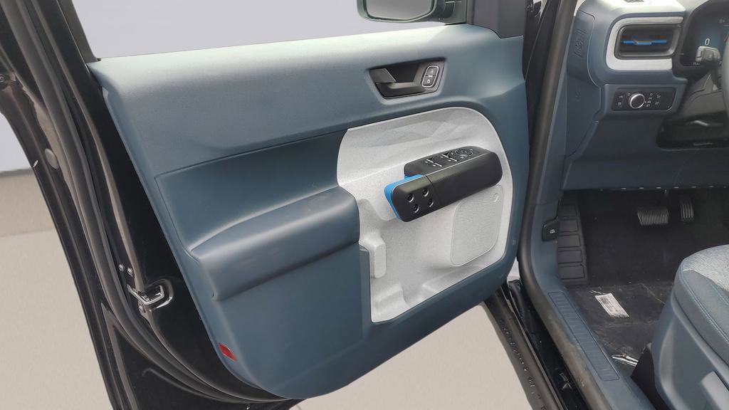 New 2025 Ford Maverick XLT w/ Equipment Group 301A image 13