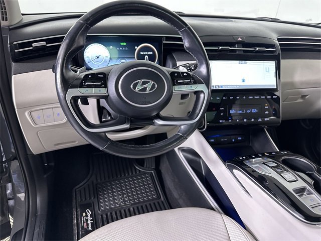Used 2024 Hyundai Tucson Limited image 21