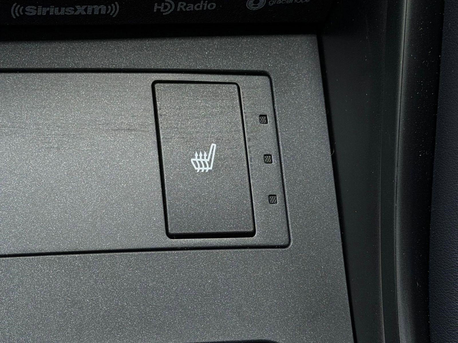 Certified 2025 Lexus IS 350 F Sport AWD/4WD image 33