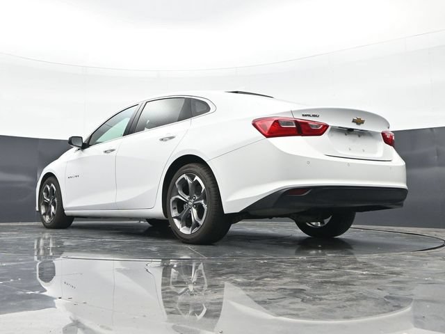 Used 2024 Chevrolet Malibu LT FWD image 44
