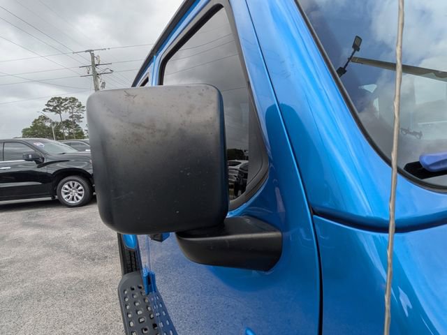 Used 2022 Jeep Gladiator Sport image 11