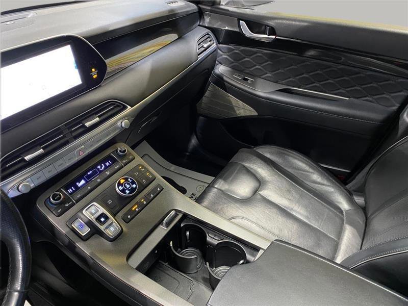 Used 2021 Hyundai Palisade Calligraphy AWD/4WD image 18