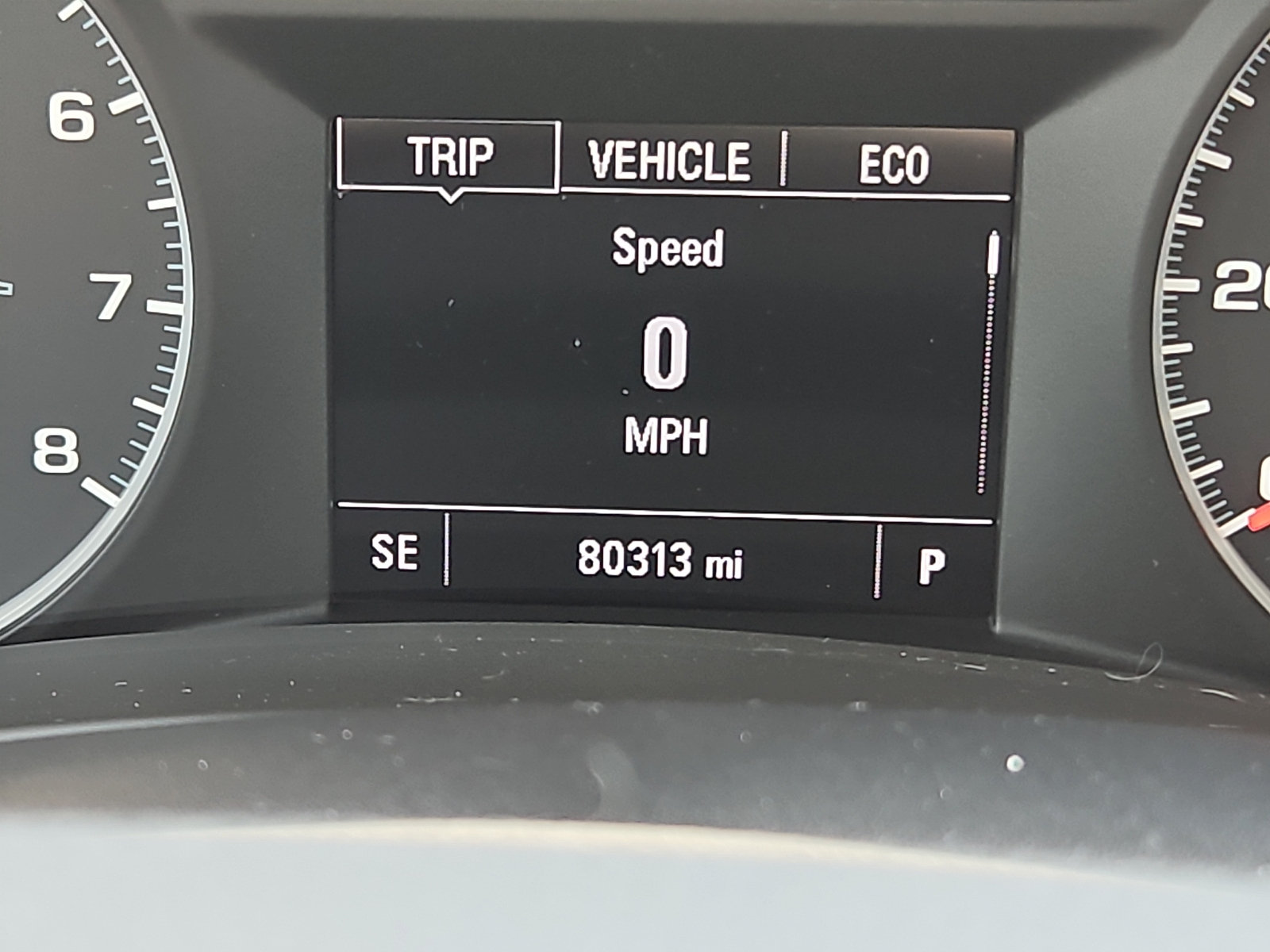 Certified 2018 GMC Terrain SLE w/ Driver Convenience Package FWD image 19