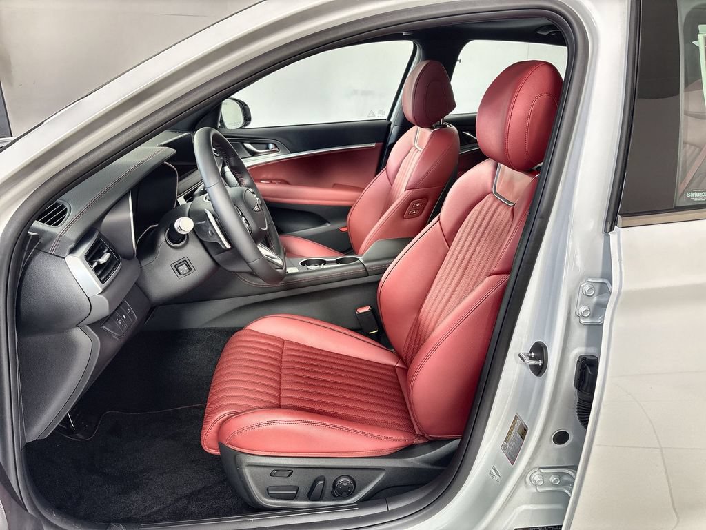 New 2026 Genesis G70 3.3T Sport Prestige RWD image 13