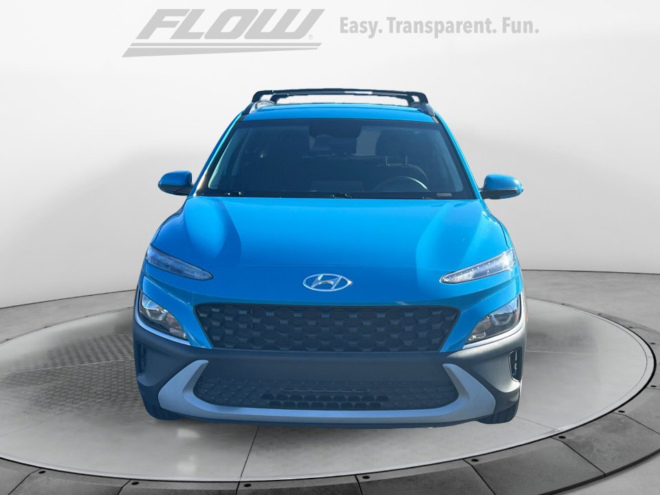 Used 2023 Hyundai Kona SEL image 2