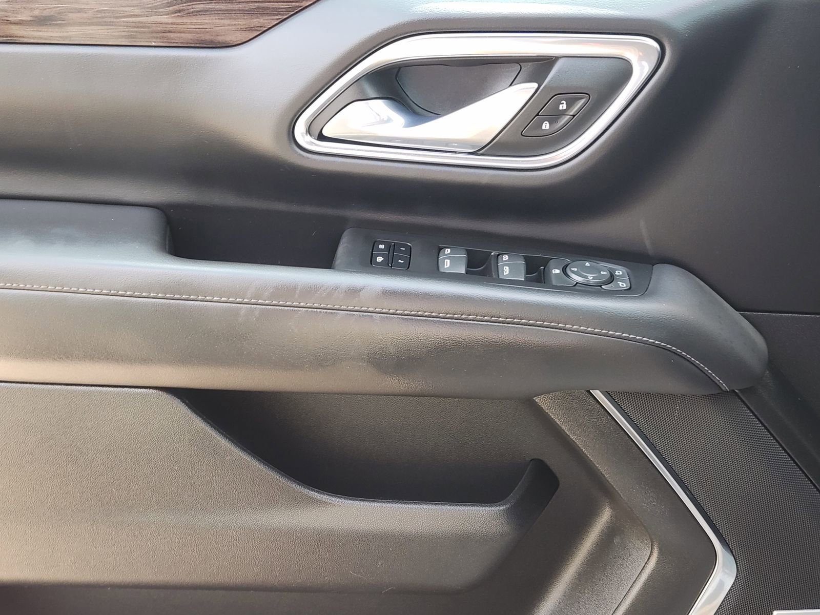 Used 2023 Chevrolet Tahoe LT image 26