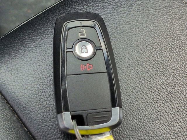 Certified 2019 Ford Ranger Lariat w/ FX4 Off-Road Package image 29