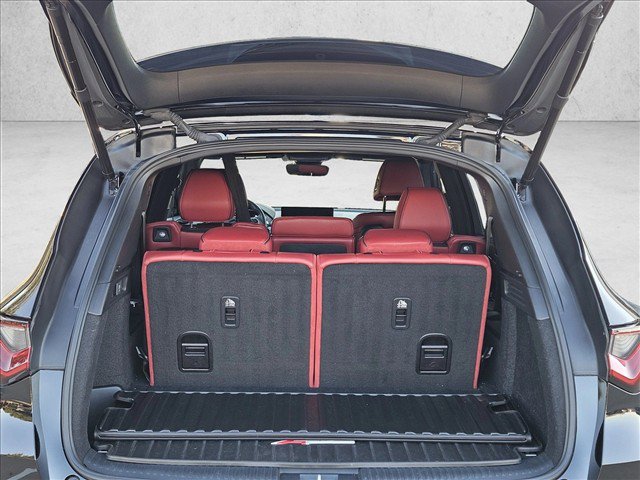 Used 2024 Acura MDX A-Spec AWD/4WD image 23