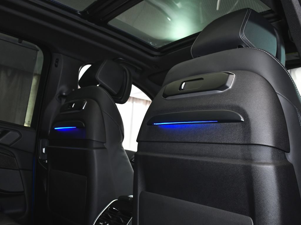 Used 2024 BMW X5 M60i AWD/4WD image 60