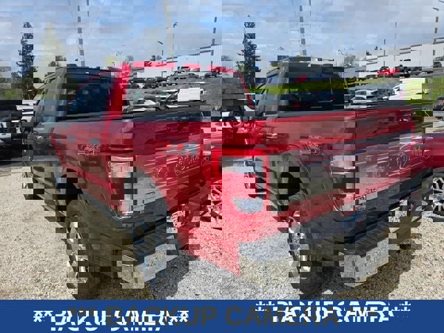 Used 2023 Ford F150 King Ranch w/ Equipment Group 601A High AWD/4WD image 5