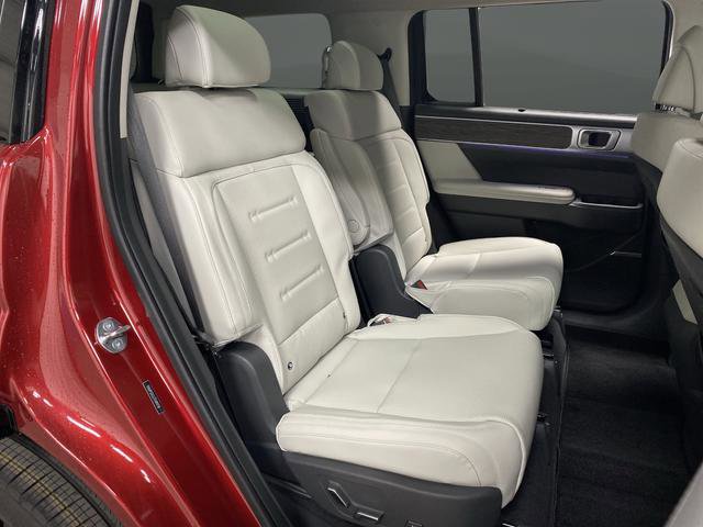 New 2026 Hyundai Santa Fe Calligraphy image 34