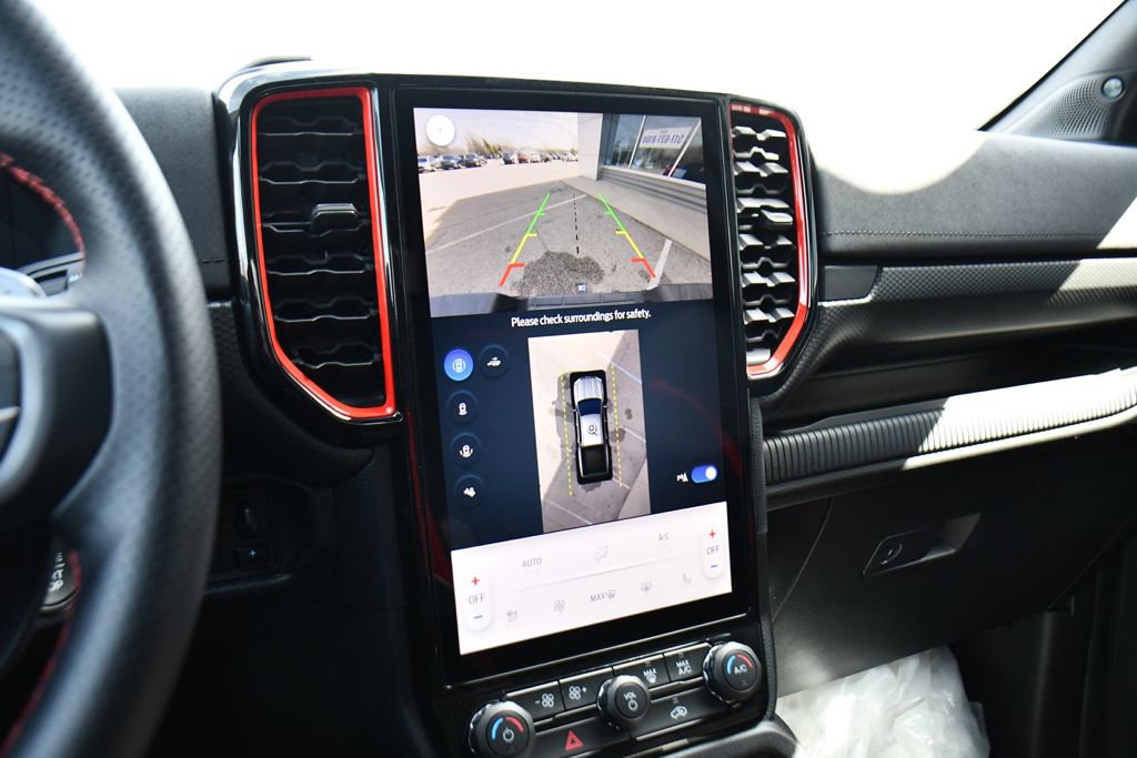 Used 2025 Ford Ranger Raptor AWD/4WD image 25