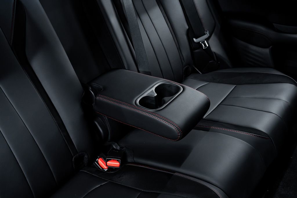 Certified 2025 Acura ADX A-Spec FWD image 32