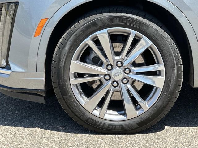Used 2023 Cadillac XT6 Premium Luxury AWD/4WD image 8