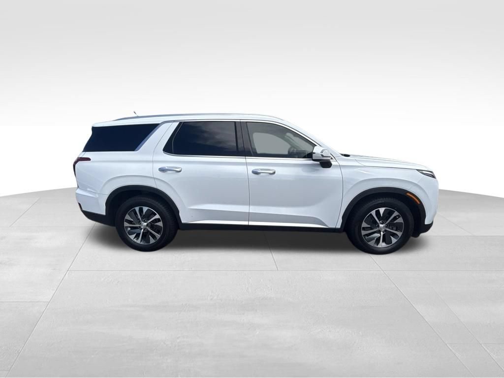 Used 2021 Hyundai Palisade SEL AWD/4WD image 8