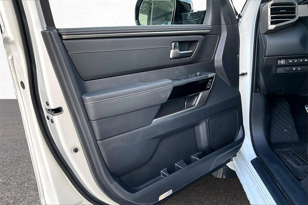 New 2026 Toyota Tundra Limited w/ TRD Off-Road Package image 19