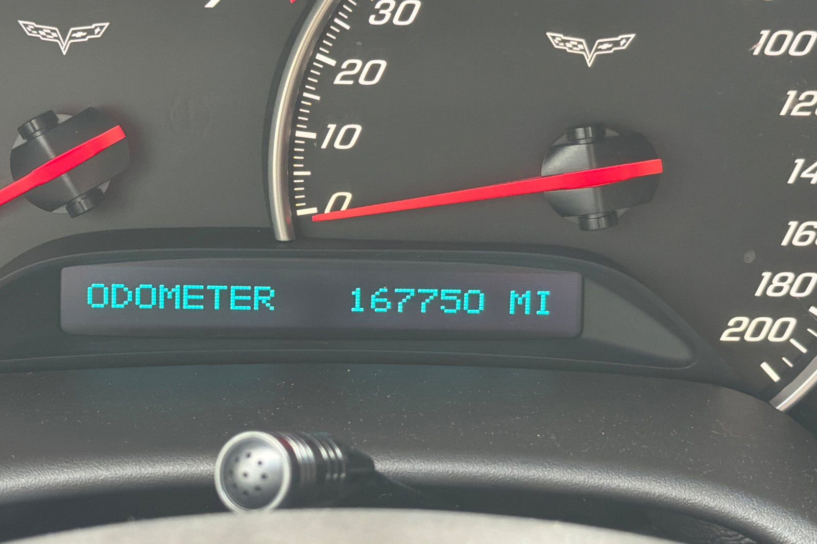 Used 2006 Chevrolet Corvette Coupe w/ Preferred Equipment Group RWD image 24