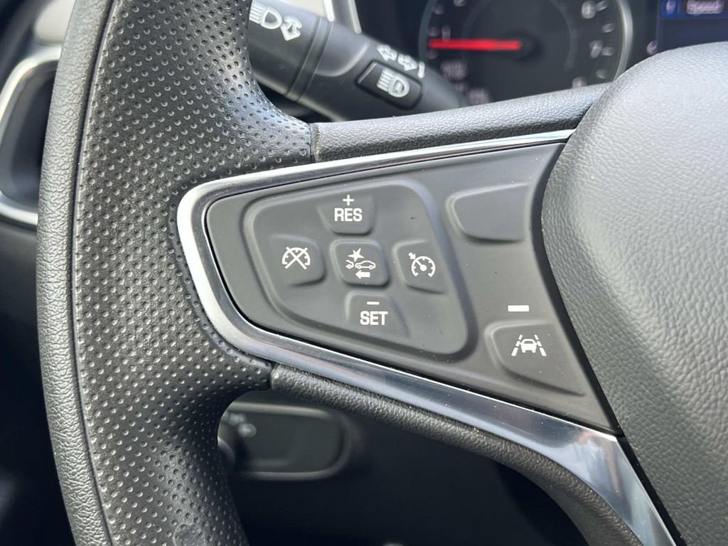 Used 2023 Chevrolet Equinox LS w/ LS Convenience Package FWD image 22