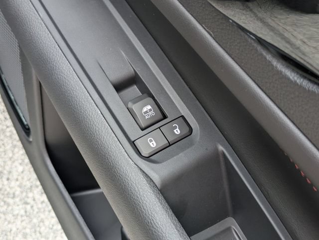 New 2026 Jeep Compass Trailhawk AWD/4WD image 34