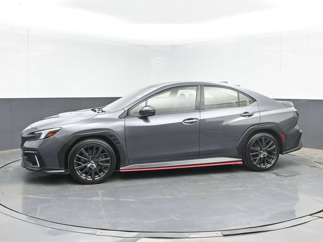 Used 2022 Subaru WRX Limited AWD/4WD image 11