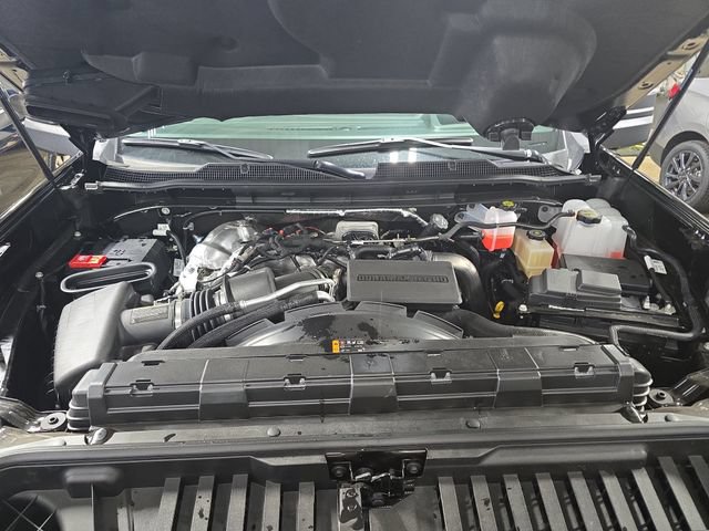 New 2026 Chevrolet Silverado 2500 High Country w/ High Country Premium Package AWD/4WD image 33