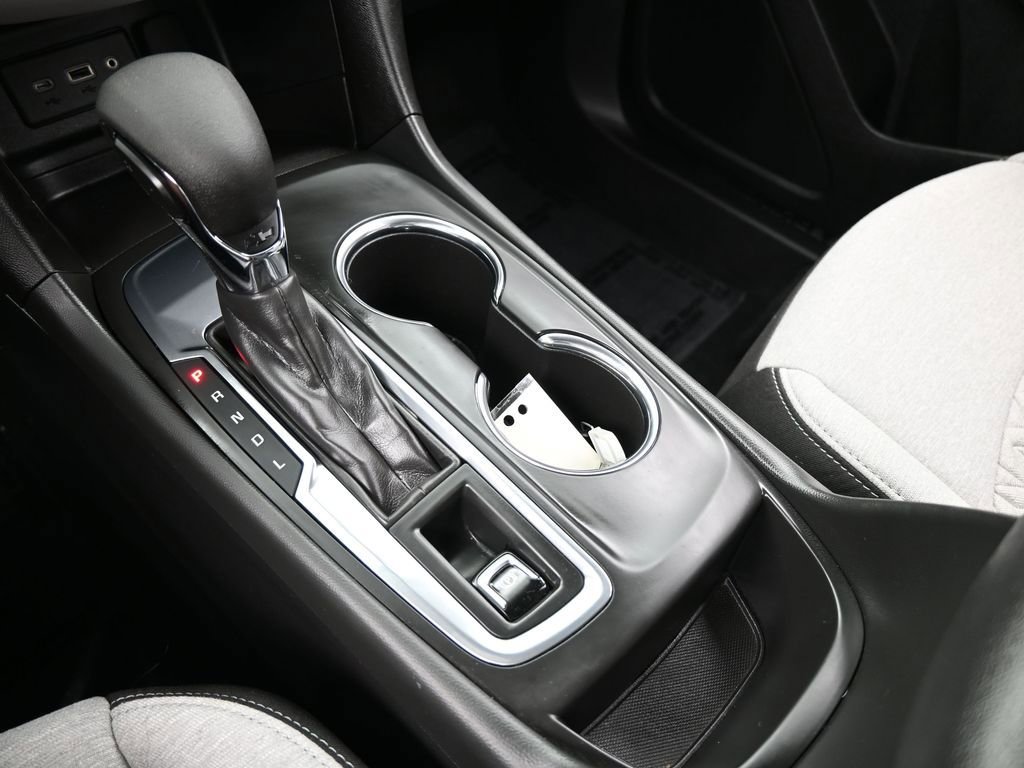 Used 2023 Chevrolet Equinox LS w/ Driver Confidence II Package image 24