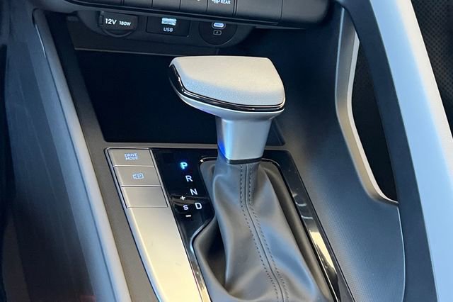 New 2026 Hyundai Elantra SE image 20