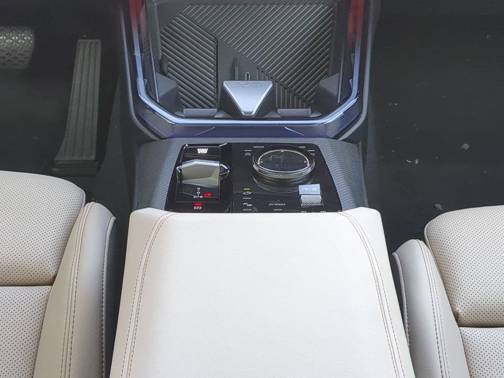 New 2026 BMW X3 xDrive30 w/ Premium Package image 19