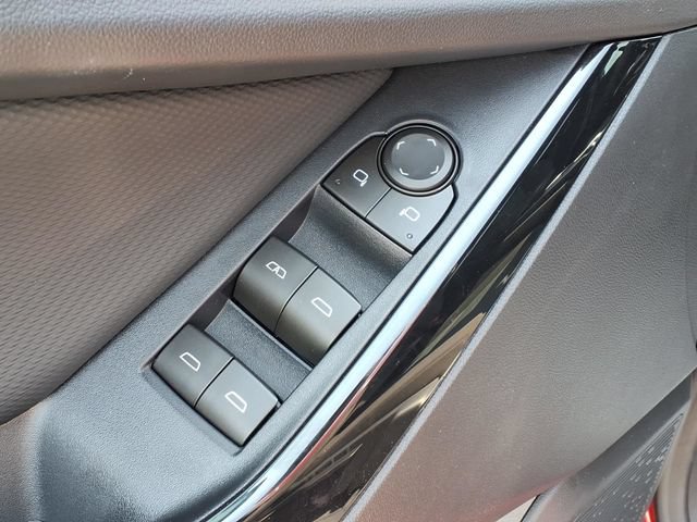 New 2026 Chevrolet Equinox LT w/ Safety and Technology Package FWD image 12