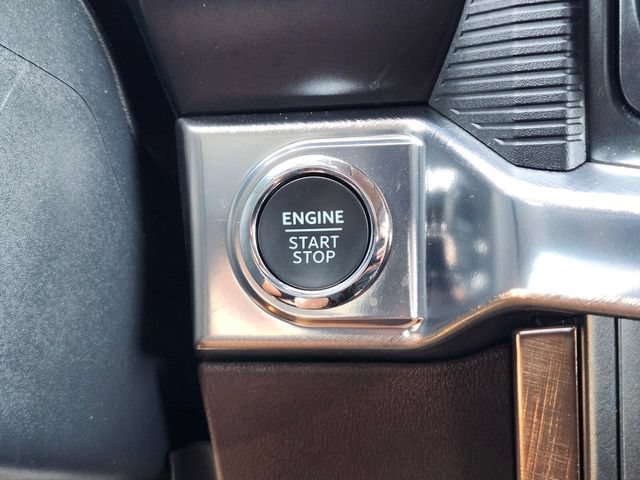 Certified 2024 Ford F150 King Ranch AWD/4WD image 25