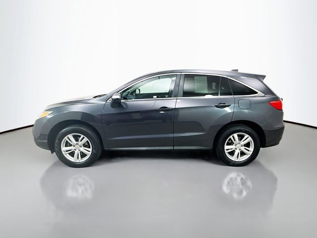 Used 2013 Acura RDX AWD w/ Technology Package image 4