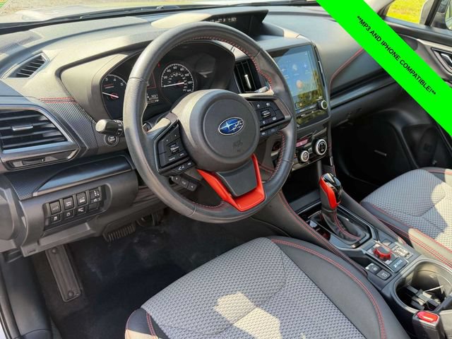 Used 2024 Subaru Forester Sport AWD/4WD image 9