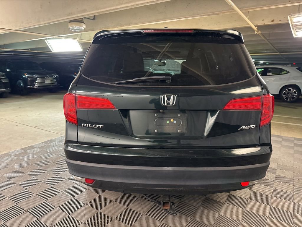 Used 2016 Honda Pilot EX-L image 6