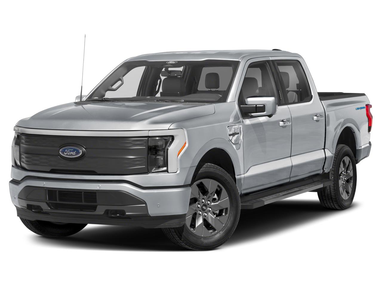 New 2025 Ford F150 Lightning Lariat image 17