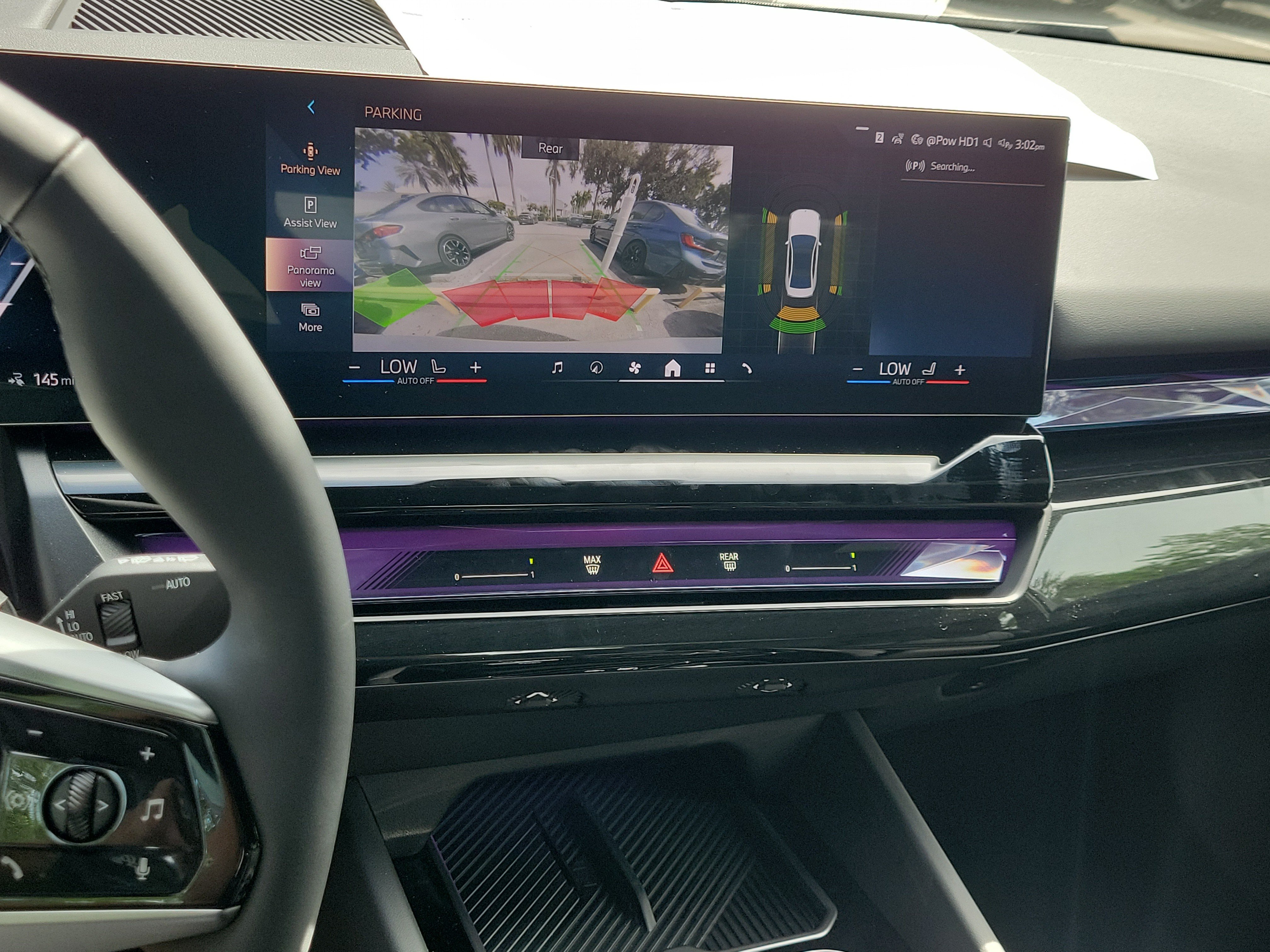 New 2026 BMW i5 eDrive40 RWD image 22