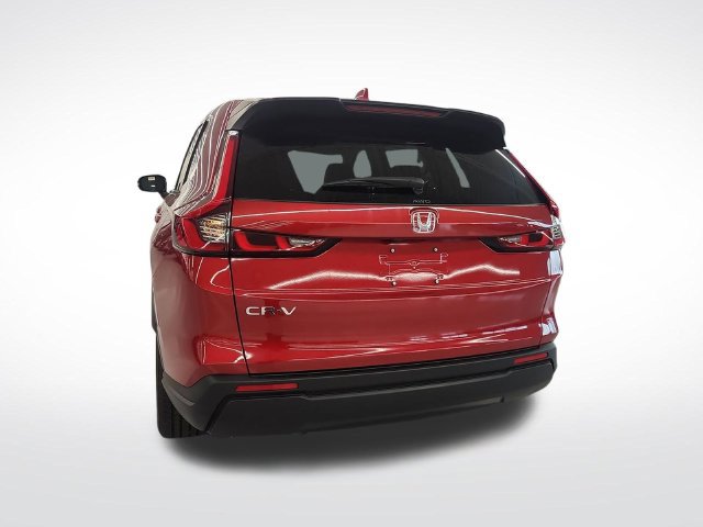 New 2027 Honda CR-V LX image 27
