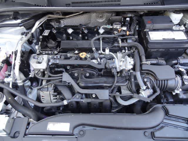 Used 2023 Toyota Corolla LE FWD image 31