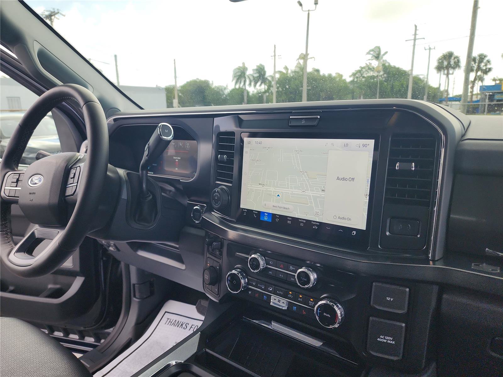 Used 2025 Ford F250 Lariat w/ Lariat Ultimate Package AWD/4WD image 27