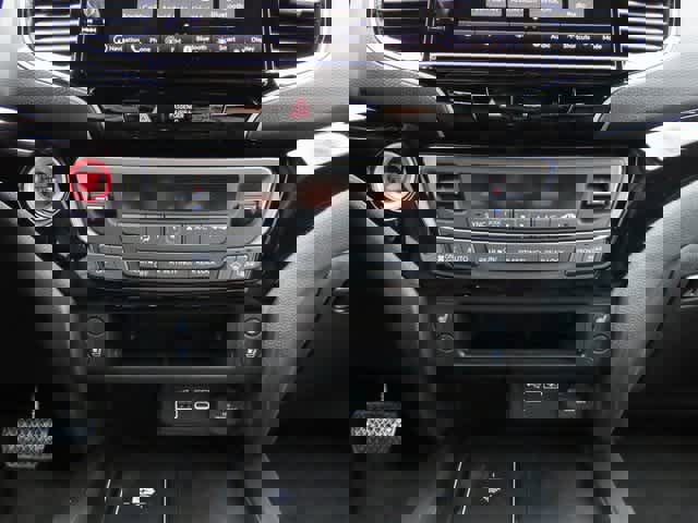 New 2026 Honda Ridgeline Black Edition image 20