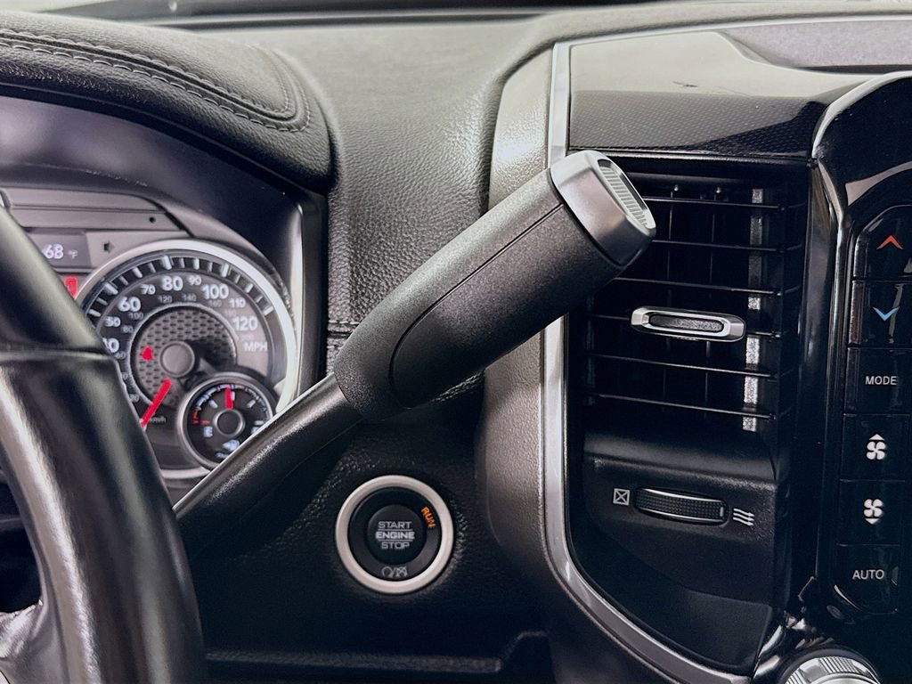 Used 2020 RAM 3500 Laramie w/ Night Edition AWD/4WD image 19