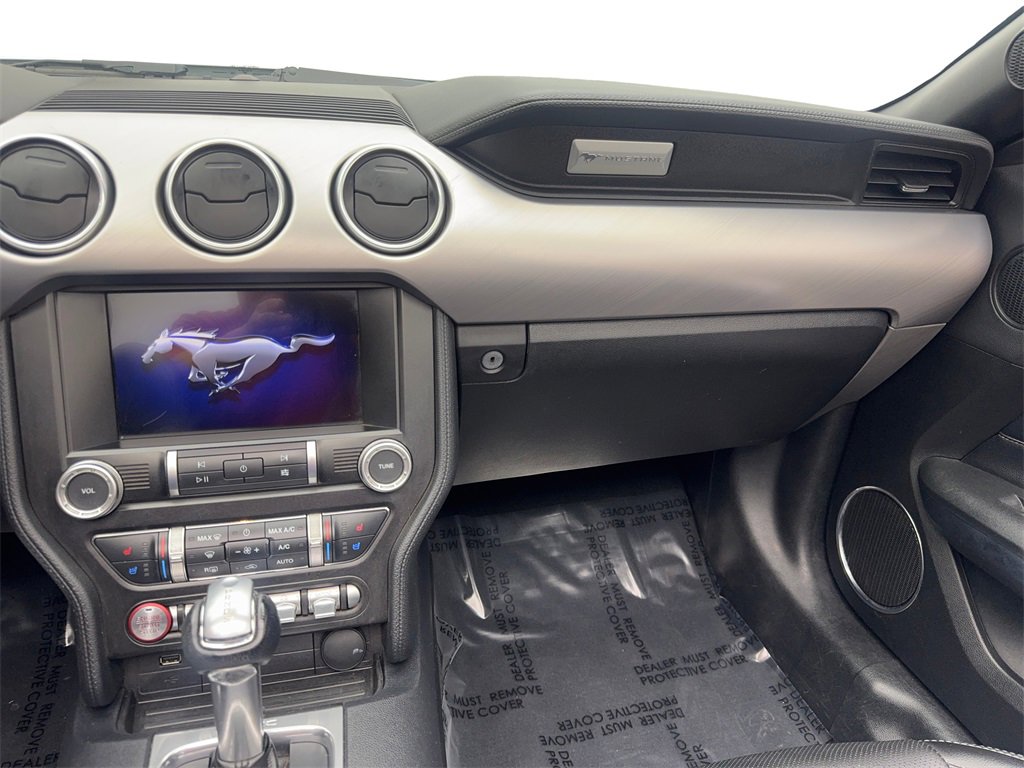 Used 2022 Ford Mustang Premium image 54