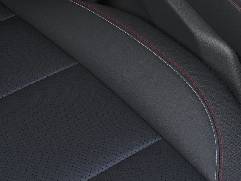 New 2026 Chevrolet Traverse Z71 w/ Enhanced Driving Package image 21