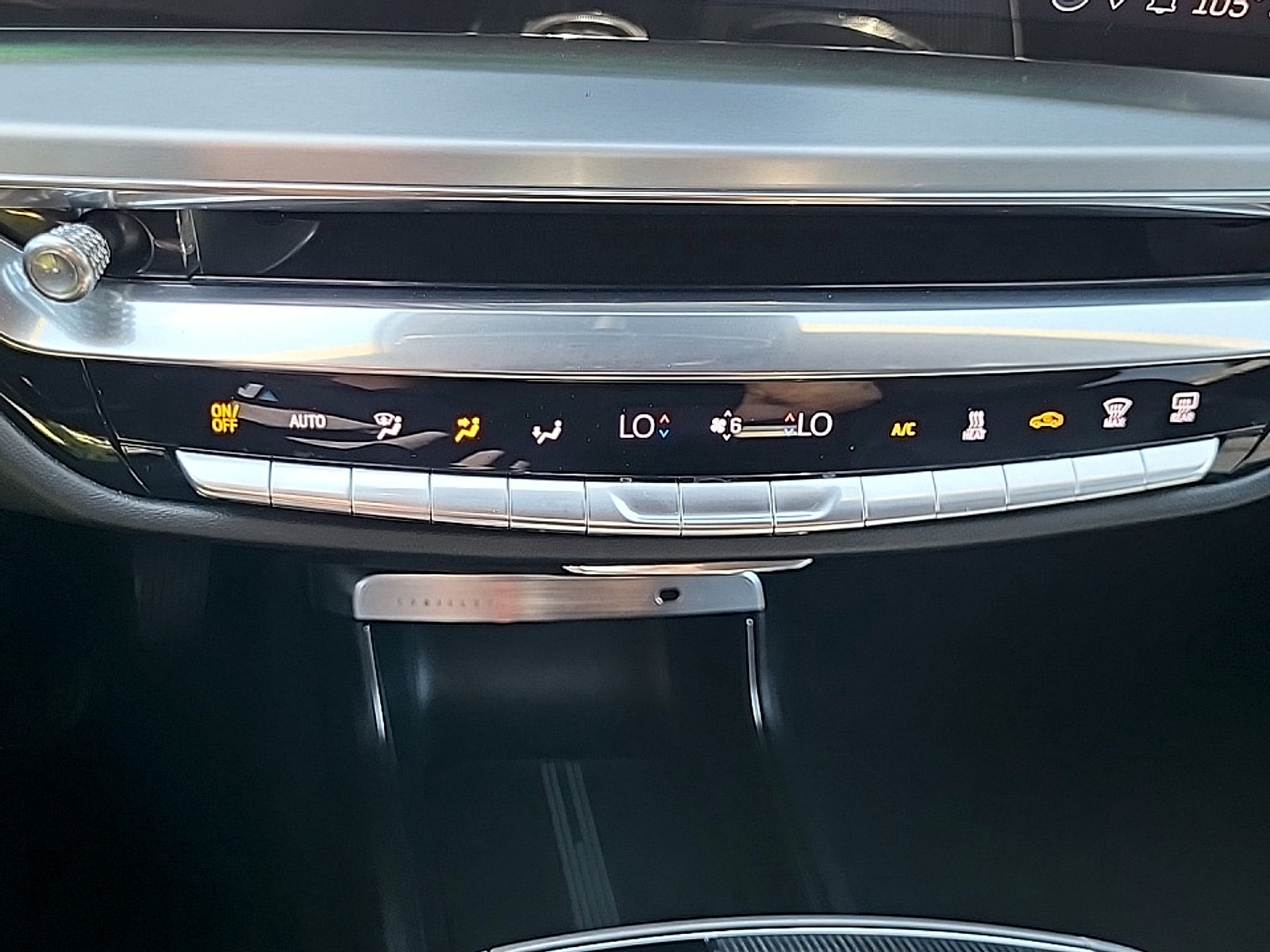Certified 2024 Cadillac Lyriq Sport AWD/4WD image 26