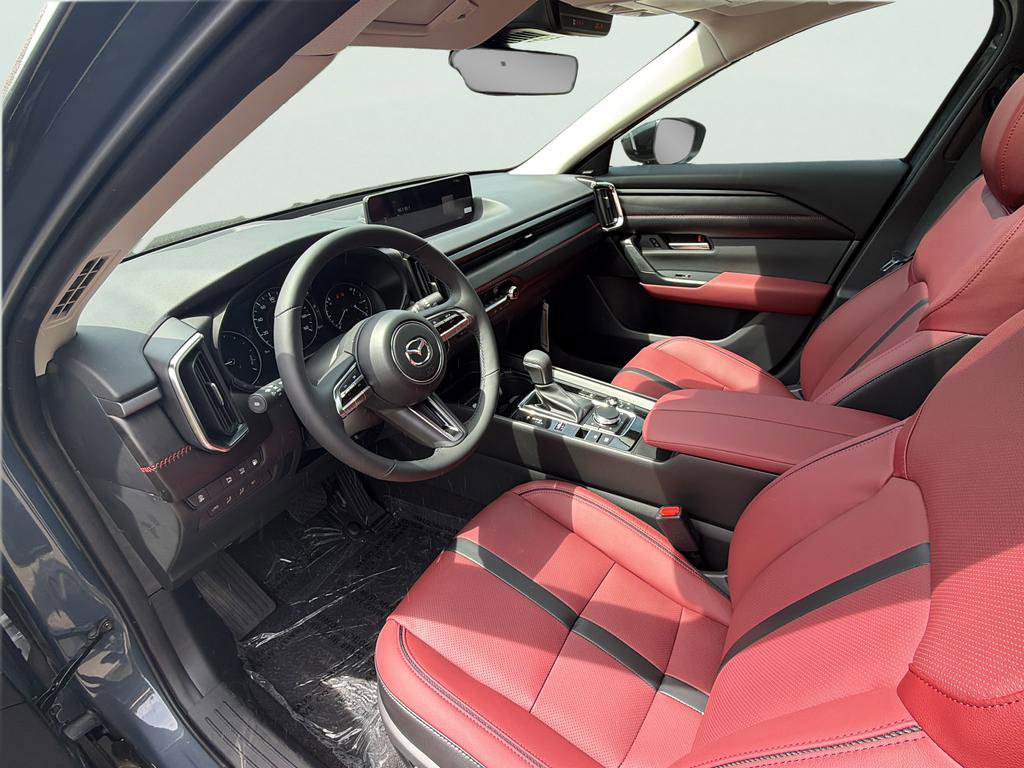 New 2026 MAZDA CX-50 2.5 Hybrid w/ Weather Package AWD/4WD image 9