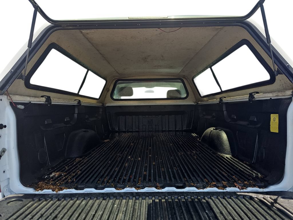 Used 2012 Chevrolet Silverado 2500 W/T RWD image 24