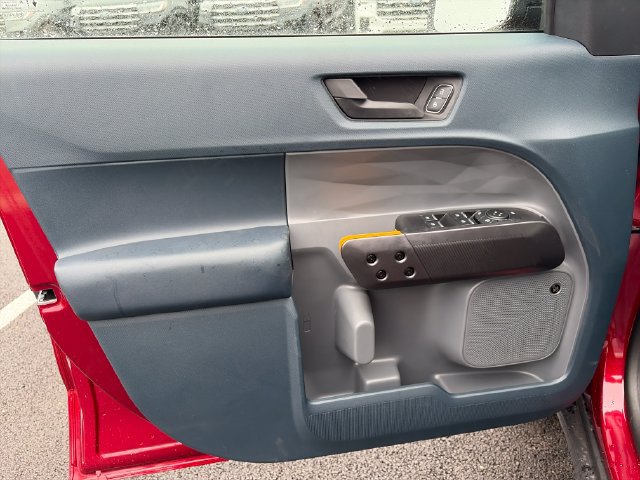 New 2026 Ford Maverick Tremor AWD/4WD image 16