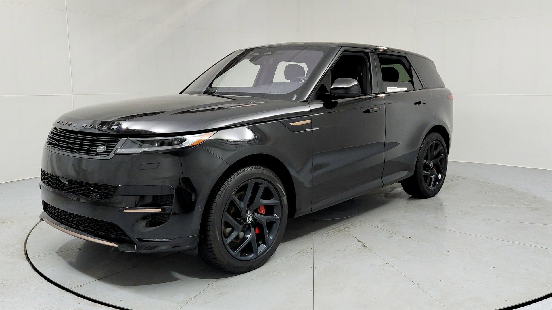Used 2023 Land Rover Range Rover Sport SE Dynamic