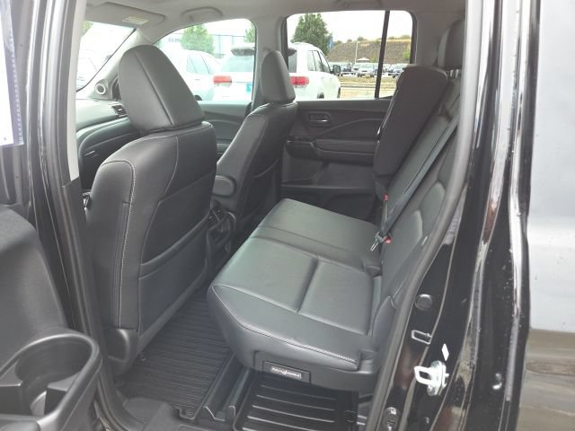 Certified 2021 Honda Ridgeline RTL-E image 19