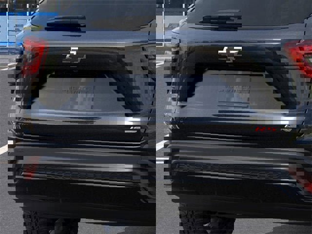 New 2026 Chevrolet Trax RS w/ Driver Confidence Package image 14