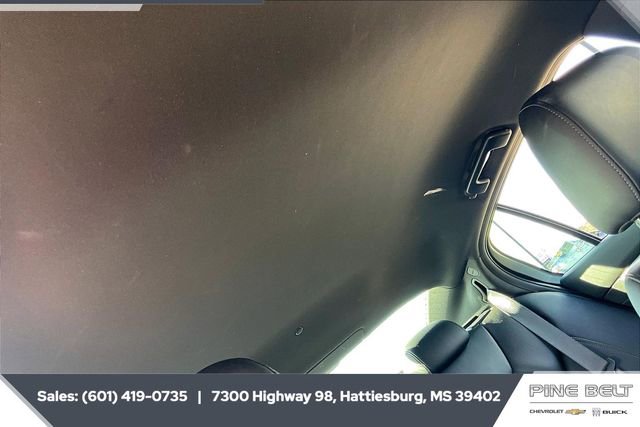 Used 2021 Cadillac CT5 Premium Luxury image 16